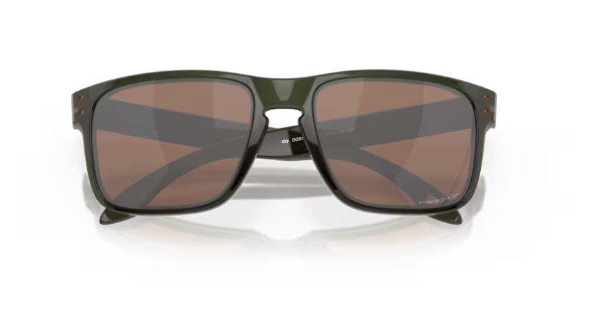 OAKLEY 0OO9102 9102W8- Holbrook