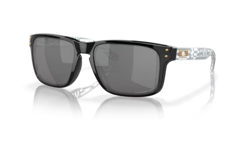 OAKLEY 0OO9102 9102Y7- Holbrook