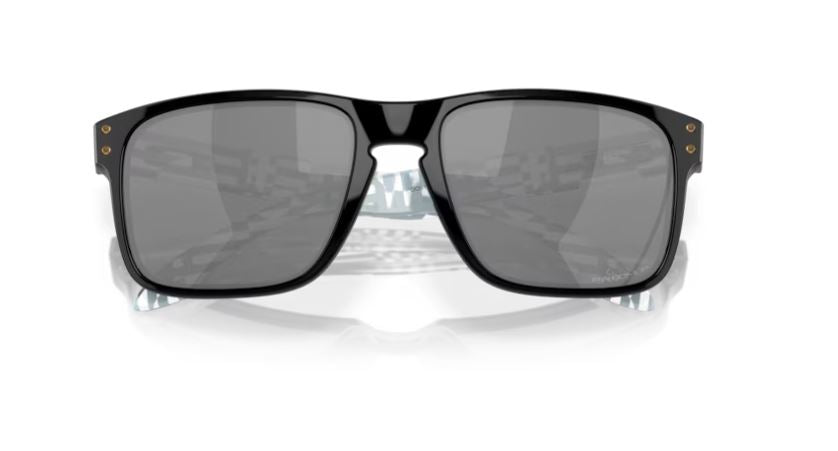 OAKLEY OO9102 9102Y7- Holbrook
