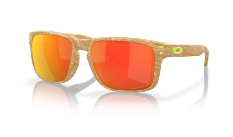 OAKLEY OO9102 9102Y8- Holbrook