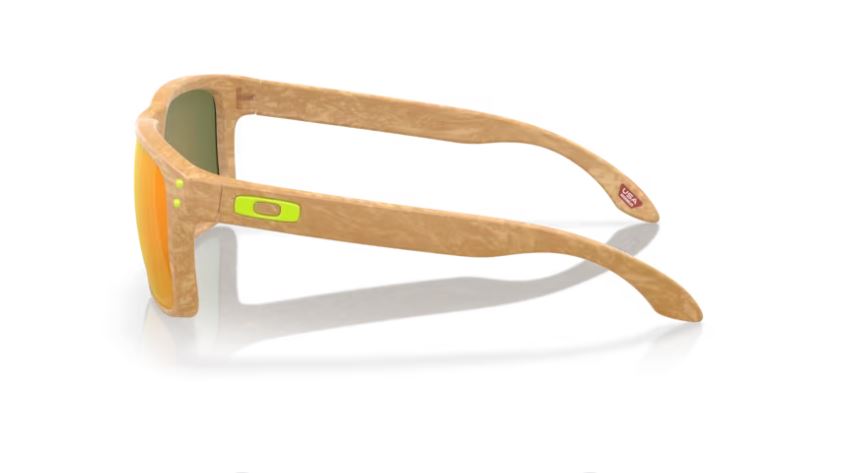 OAKLEY OO9102 9102Y8- Holbrook