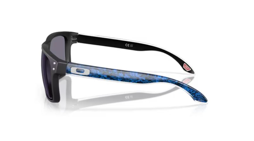 OAKLEY 0OO9102 9102Z3- Holbrook