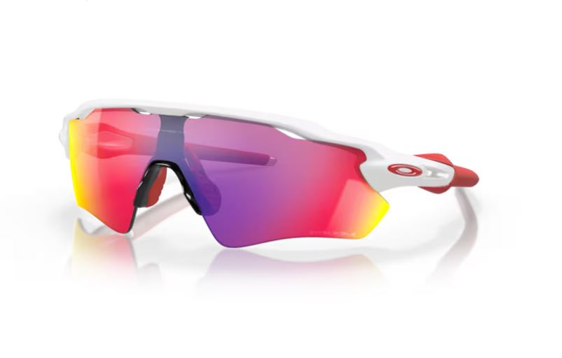 OAKLEY 0OO9208 920805- Radar ev path