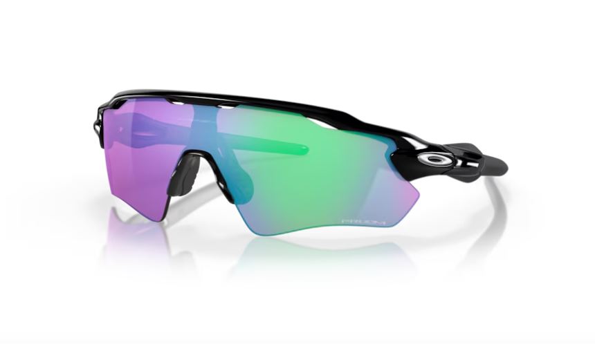 OAKLEY 0OO9208 920844- Radar ev path