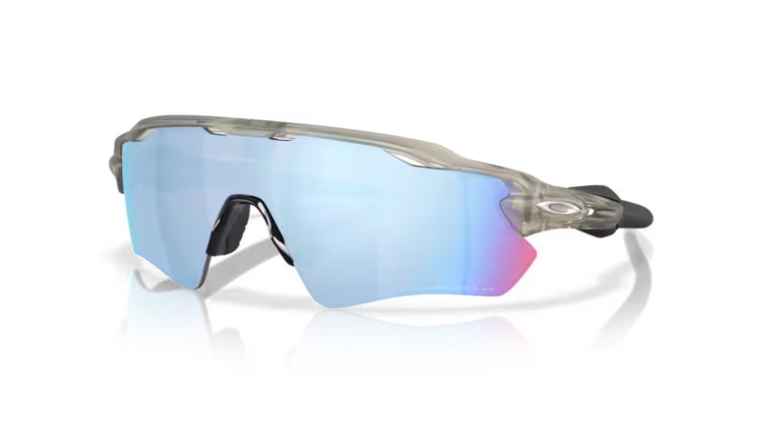 OAKLEY 0OO9208 9208F6- Radar ev path