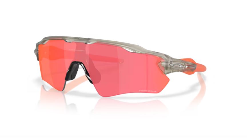 OAKLEY 0OO9208 9208F8- Radar ev path