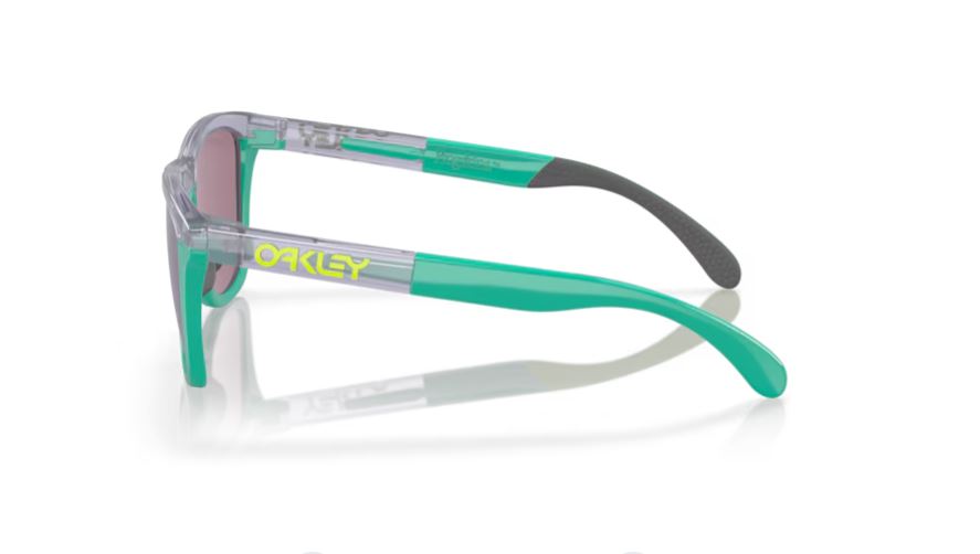 OAKLEY 0OO9284 928406 - Frogskins range