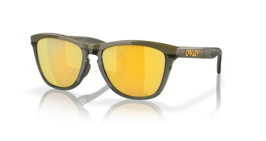 OAKLEY OO9284 928408 - Frogskins range
