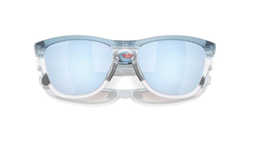 OAKLEY 0OO9284 928409 - Frogskins range