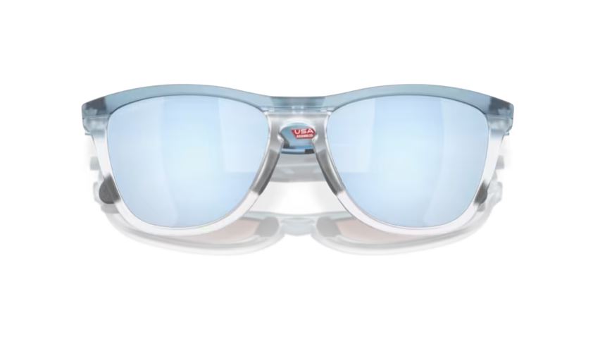 OAKLEY OO9284 928409 - Frogskins range