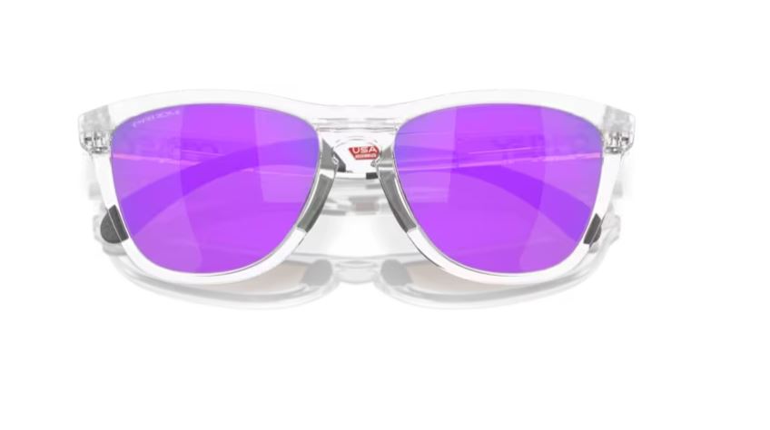 OAKLEY 0OO9284 928412 - Frogskins range