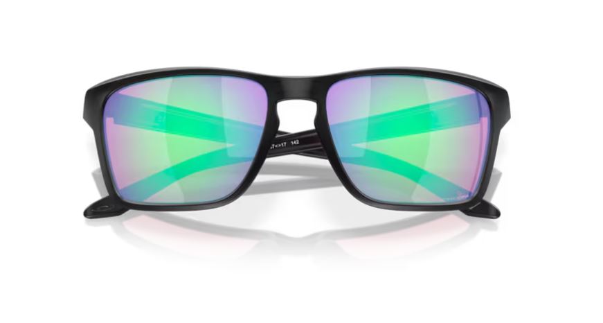 OAKLEY OO9448 944841  - Sylas