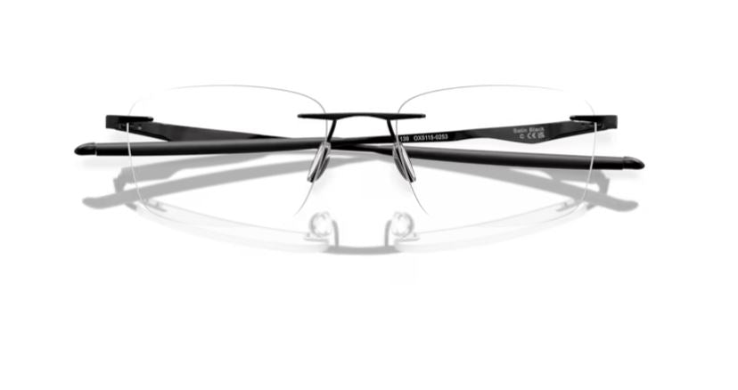 OAKLEY 0OX5115 511502 - Wingfold evs