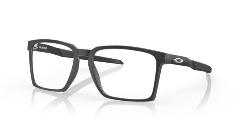OAKLEY OX8055 805501 - Exchange
