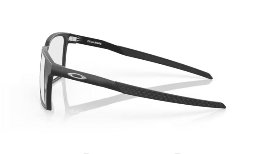 OAKLEY OX8055 805501 - Exchange