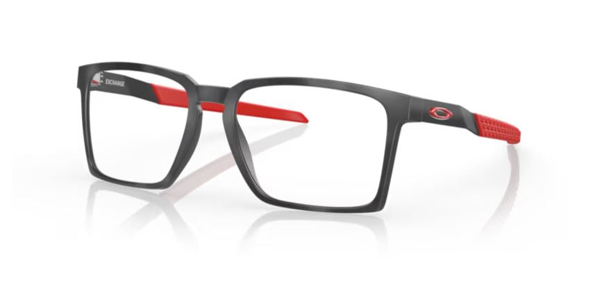 OAKLEY OX8055 805504- Exchange