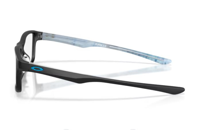 OAKLEY OX8081 808101 - Plank 2.0