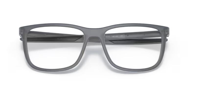 PRADA PS 07OV-13C1O1 - Transparent black