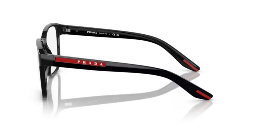 PRADA PS 06PV 1AB1O1 - Black