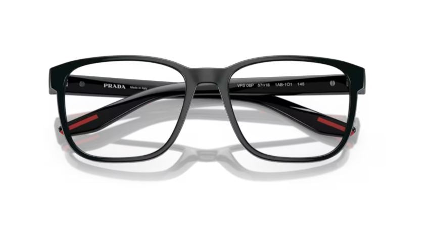 PRADA PS 06PV 1AB1O1 - Black