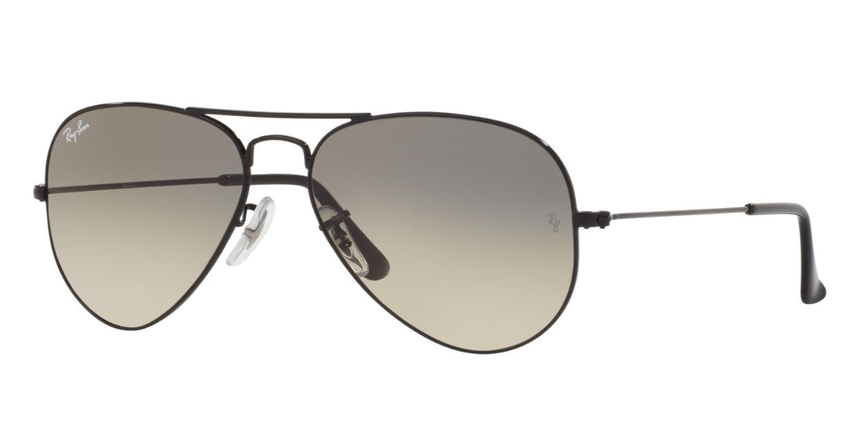 RAY-BAN RB3025 002/32 58 Aviator large metal