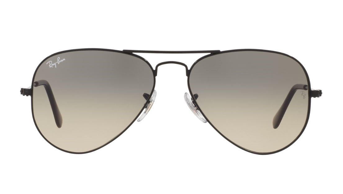 RAY-BAN RB3025 002/32 58 Aviator large metal