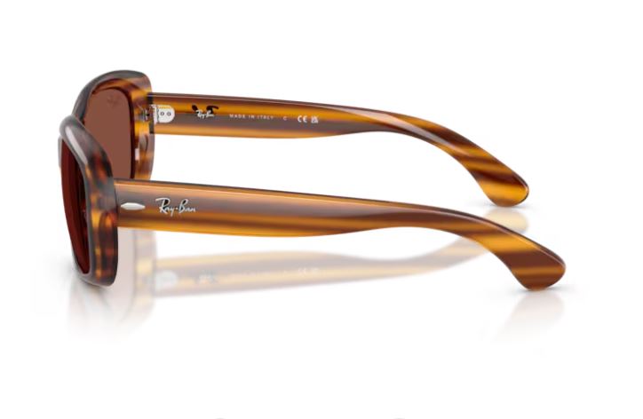 RAY-BAN  RB4101 820C5 Jackie ohh
