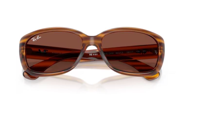 RAY-BAN  RB4101 820C5 Jackie ohh