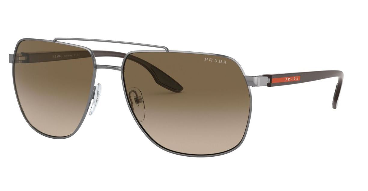PRADA LINEA ROSSA SPS 55V 5AV-1X1