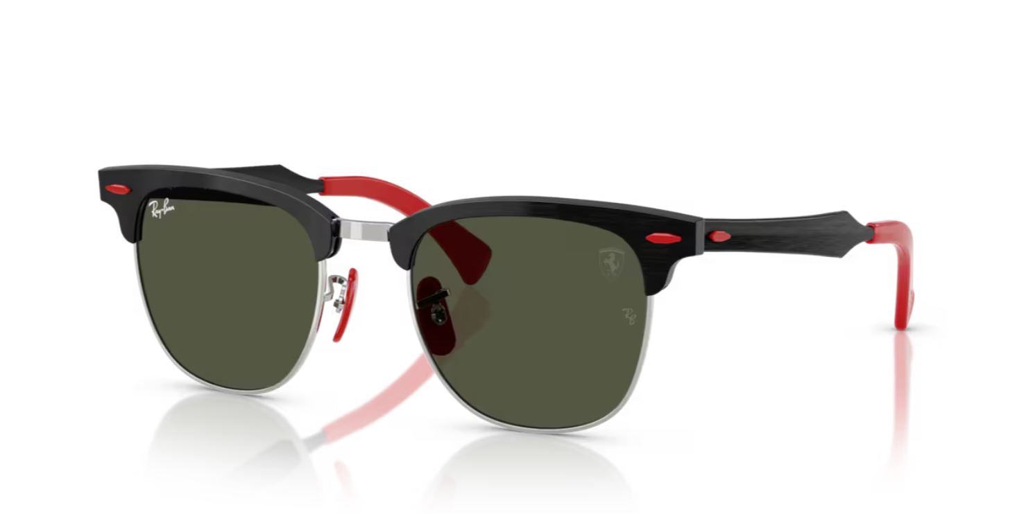 RAY-BAN RB3807M F11031