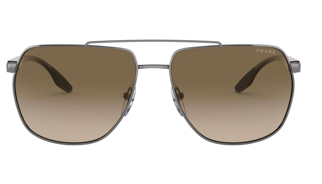 PRADA LINEA ROSSA SPS 55V 5AV-1X1