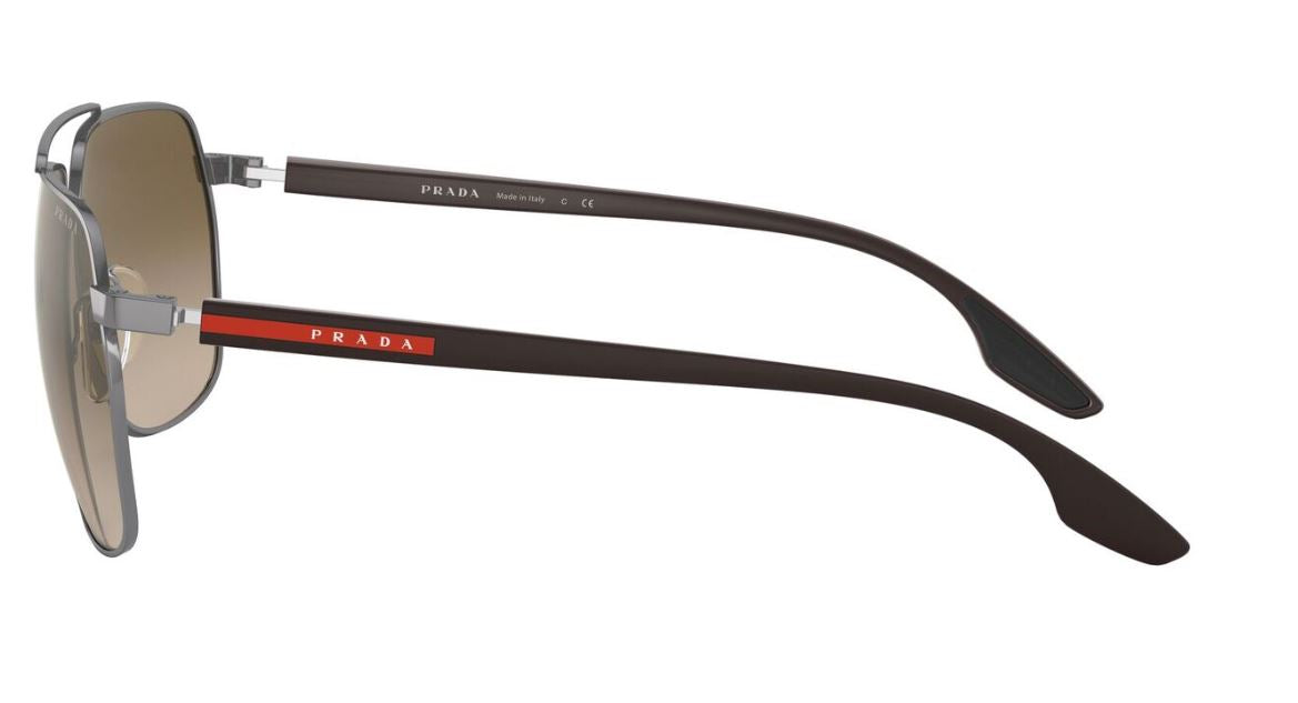 PRADA LINEA ROSSA SPS 55V 5AV-1X1