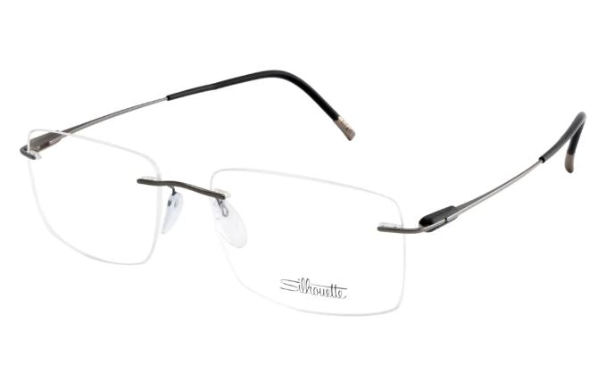SILHOUETTE 5561 LA 6860 56 Purist