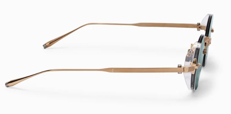 AKONI AKS-519D-46 Jupiter