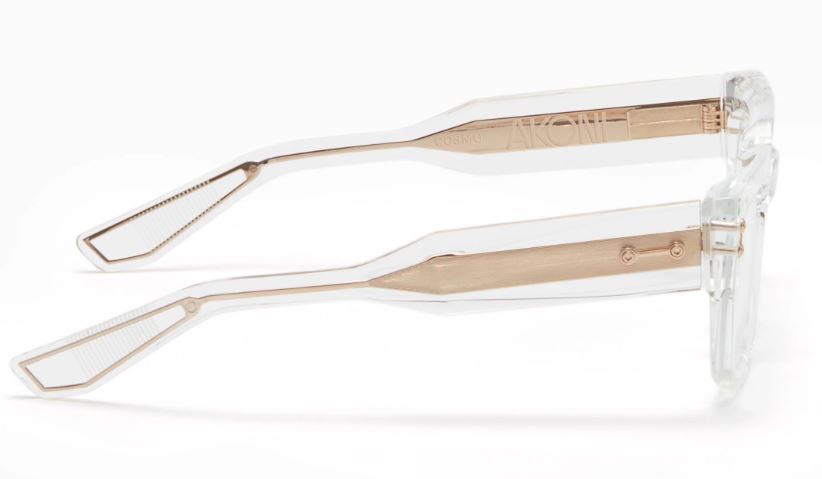 AKONI AKX-114E-52 Cosmo Rx