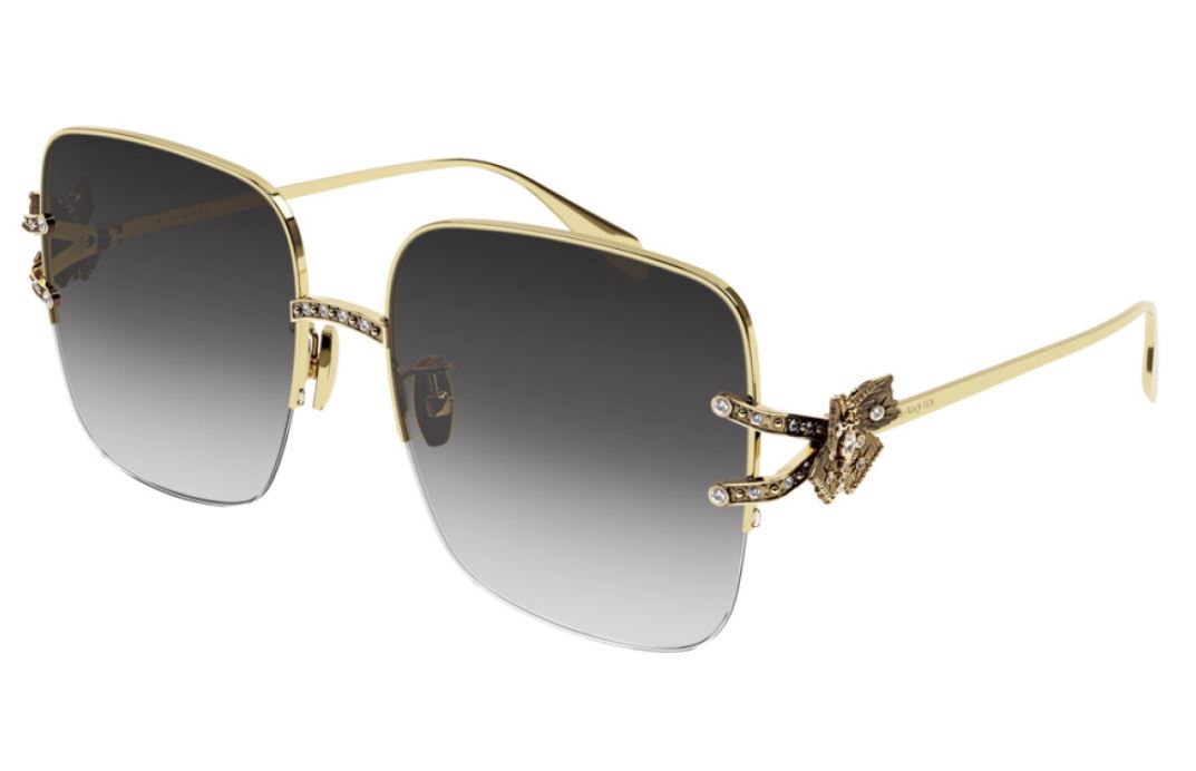 Alexander McQueen AM0371S-001