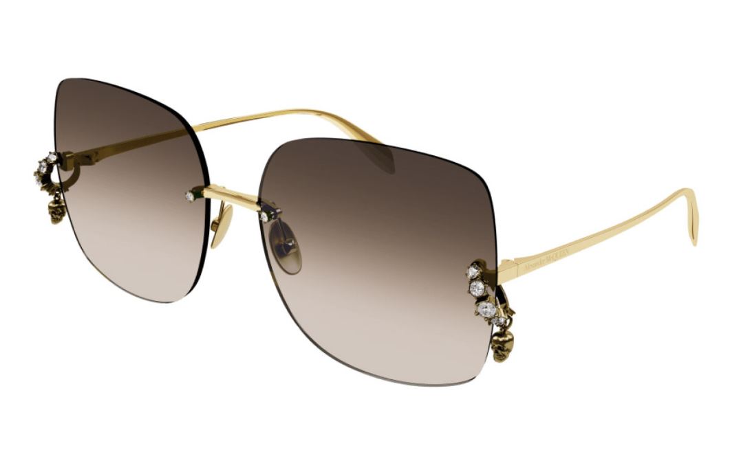 Alexander McQueen AM0390S-002