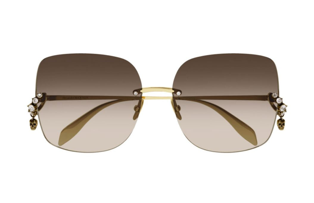 Alexander McQueen AM0390S-002