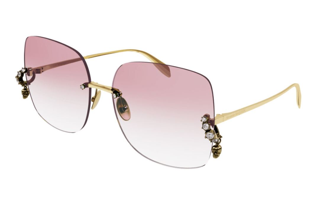 Alexander McQueen AM0390S-004