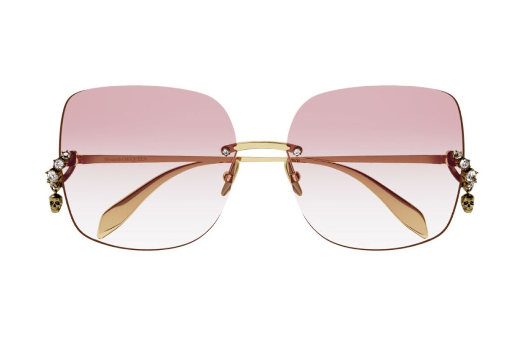 Alexander McQueen AM0390S-004
