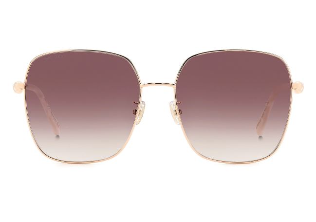 JIMMY CHOO AMORA/F/SK DDB3X