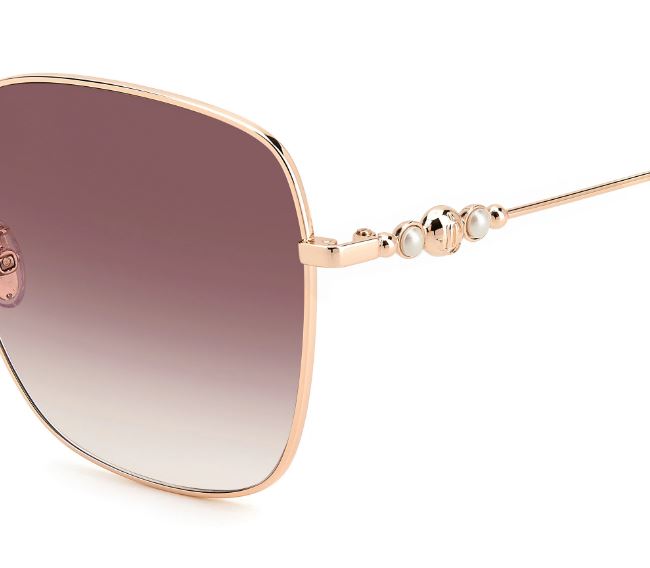 JIMMY CHOO AMORA/F/SK DDB3X