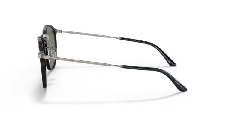 GIORGIO ARMANI AR 318SM-500131 