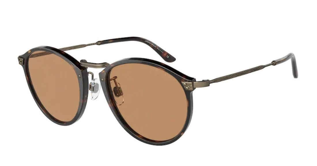 GIORGIO ARMANI AR 318SM 502653