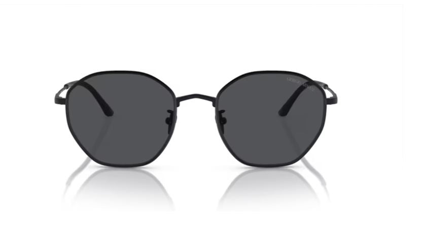 GIORGIO ARMANI AR6150 300187 Matte black
