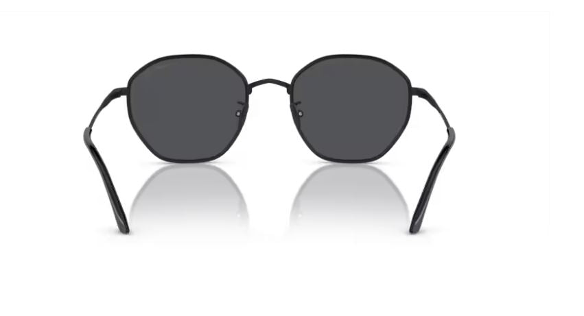 GIORGIO ARMANI AR6150 300187 Matte black