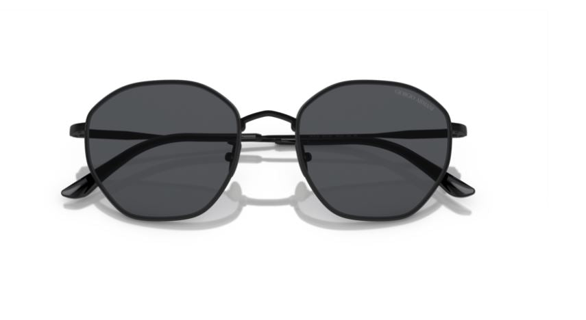 GIORGIO ARMANI AR6150 300187 Matte black