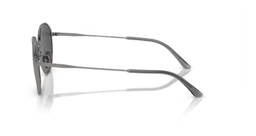 GIORGIO ARMANI AR6150 300387 Matte gunmetal