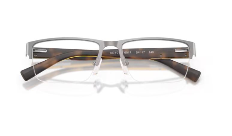 ARMANI EXCHANGE AX1018 6017