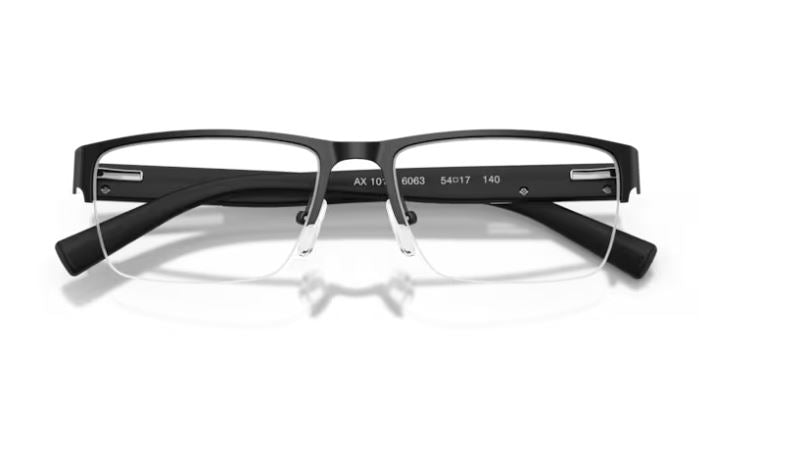 ARMANI EXCHANGE AX1018 6063